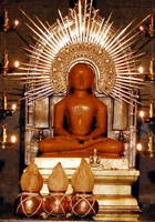 Shravanabelagola - Moodbidri - Dharmasthala Jain Tour Package