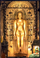Karnataka Jain Temple Tour Package